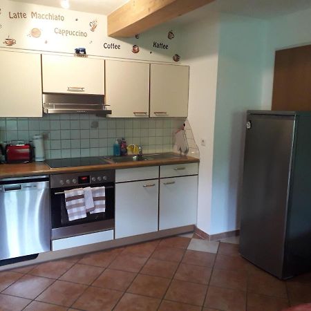 Haus Sonnenschein Apartment Thiersee Exterior foto
