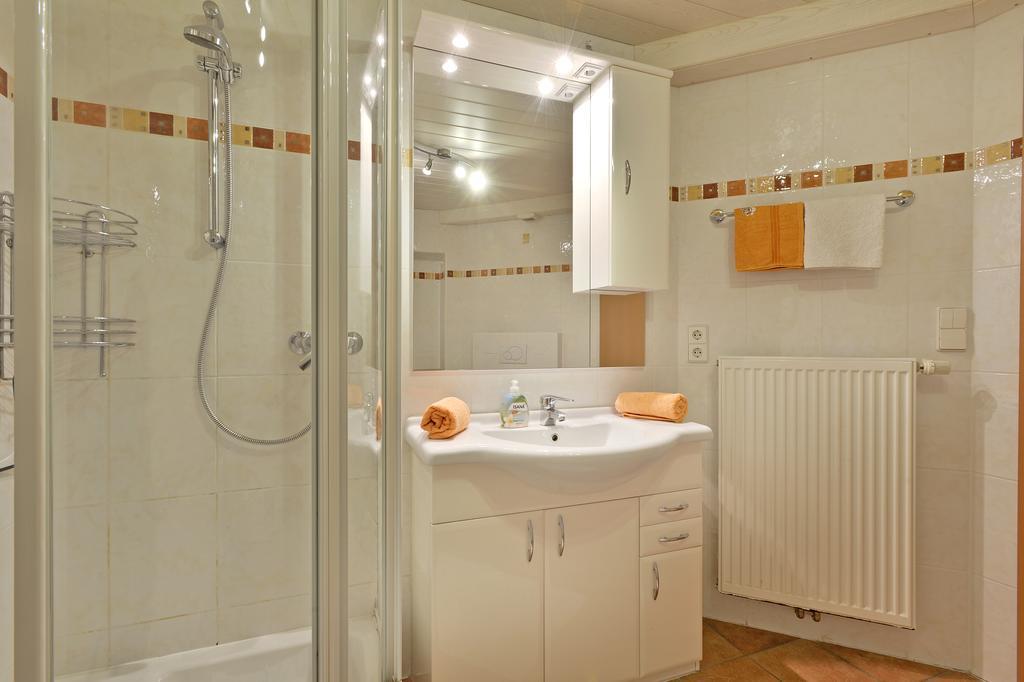 Haus Sonnenschein Apartment Thiersee Cameră foto