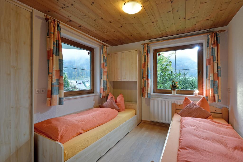 Haus Sonnenschein Apartment Thiersee Cameră foto