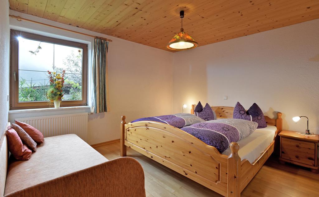 Haus Sonnenschein Apartment Thiersee Cameră foto