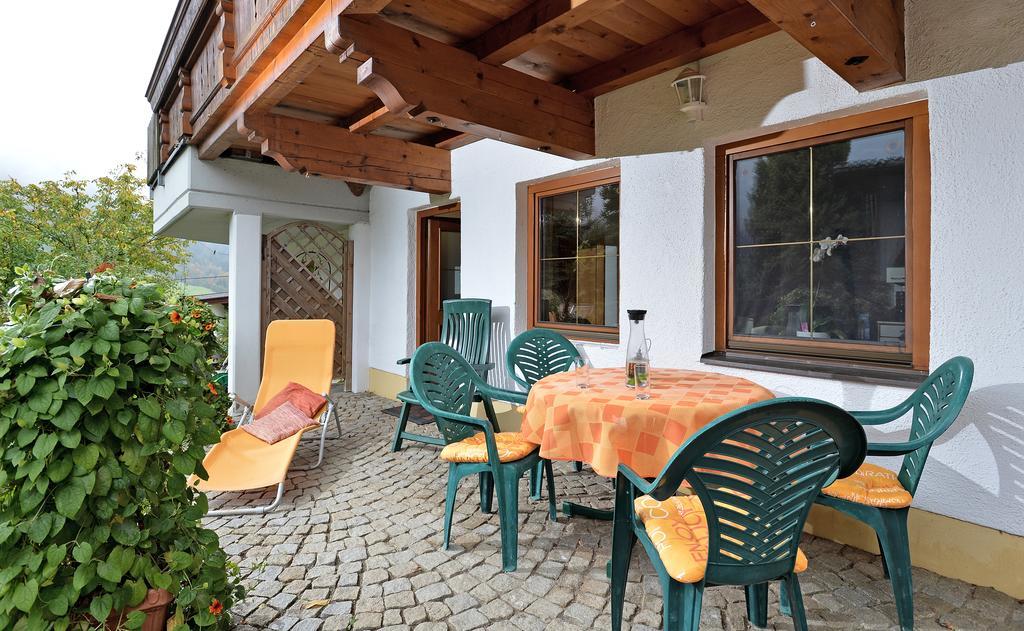 Haus Sonnenschein Apartment Thiersee Cameră foto